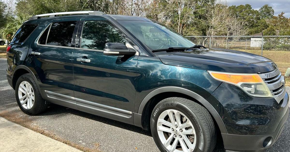 Amazing Suv For Sale Ocala Fl Photos