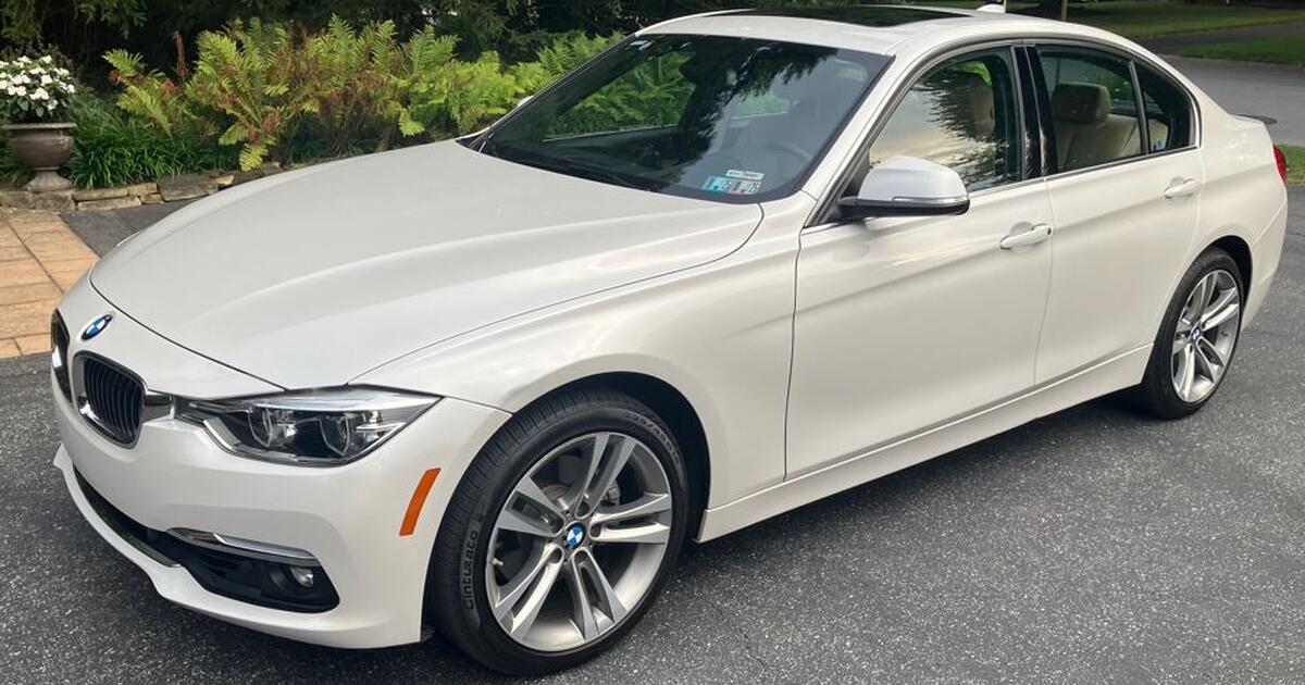 2018 BMW 330i for $21200 in Lancaster, PA | For Sale & Free — Nextdoor