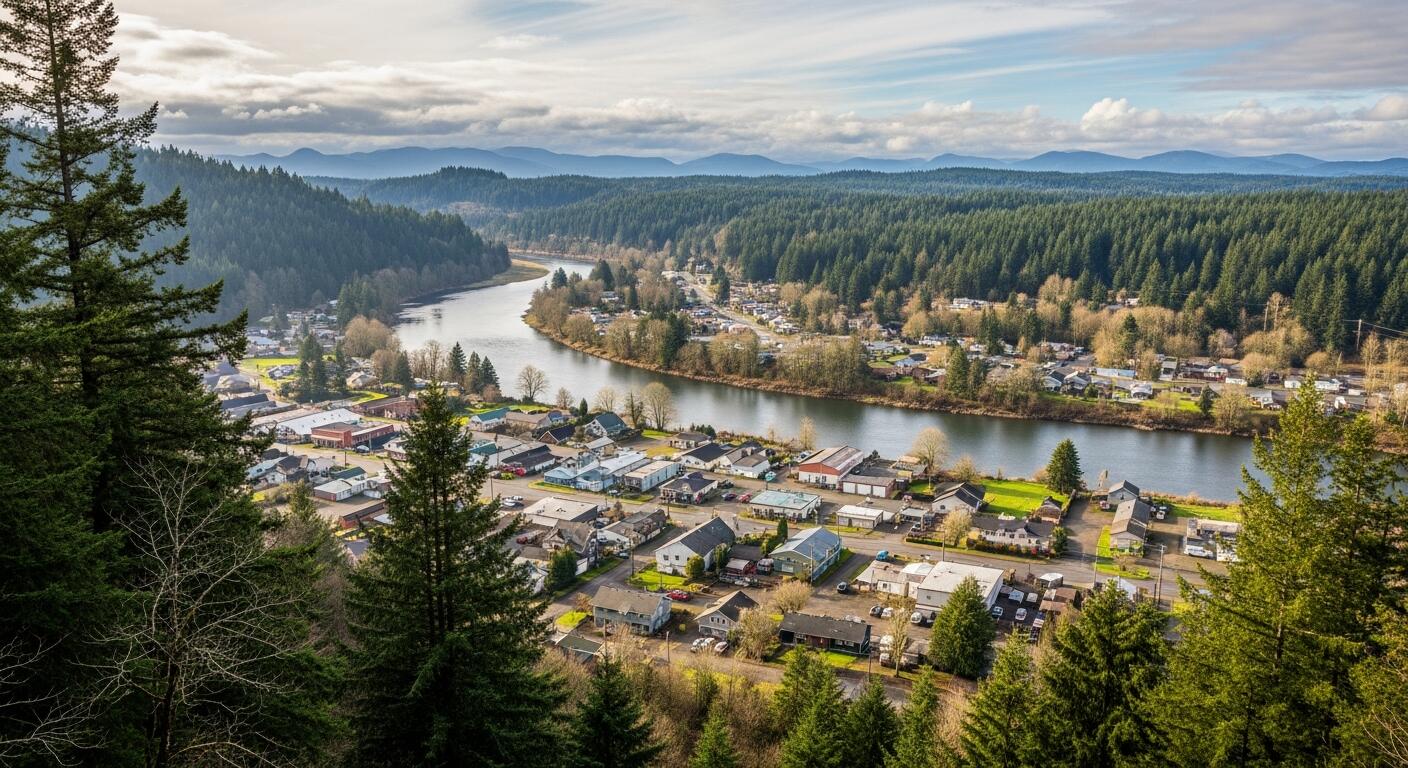 Nehalem, OR | News, Crime, Lost Pets, Free Stuff