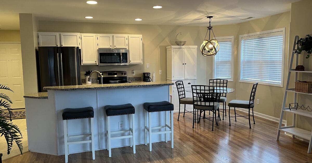 Condo for Rent for 2300 in Southport, NC Finds — Nextdoor