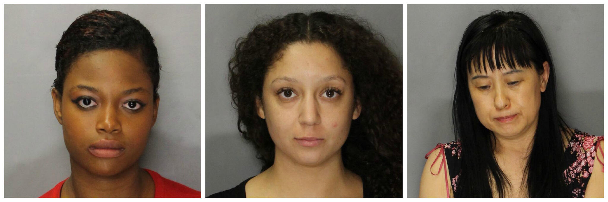 PRESS RELEASE: MASSAGE PARLOR OPERATION ARRESTS (Sacramento County ...