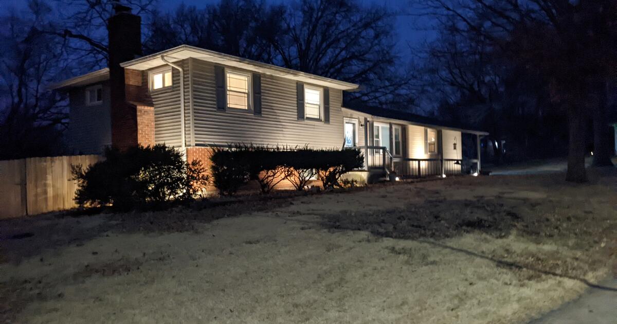 House for sell for 219000 in Silver Lake, KS Finds — Nextdoor