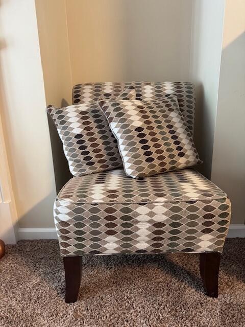 Living Room Accent Chair