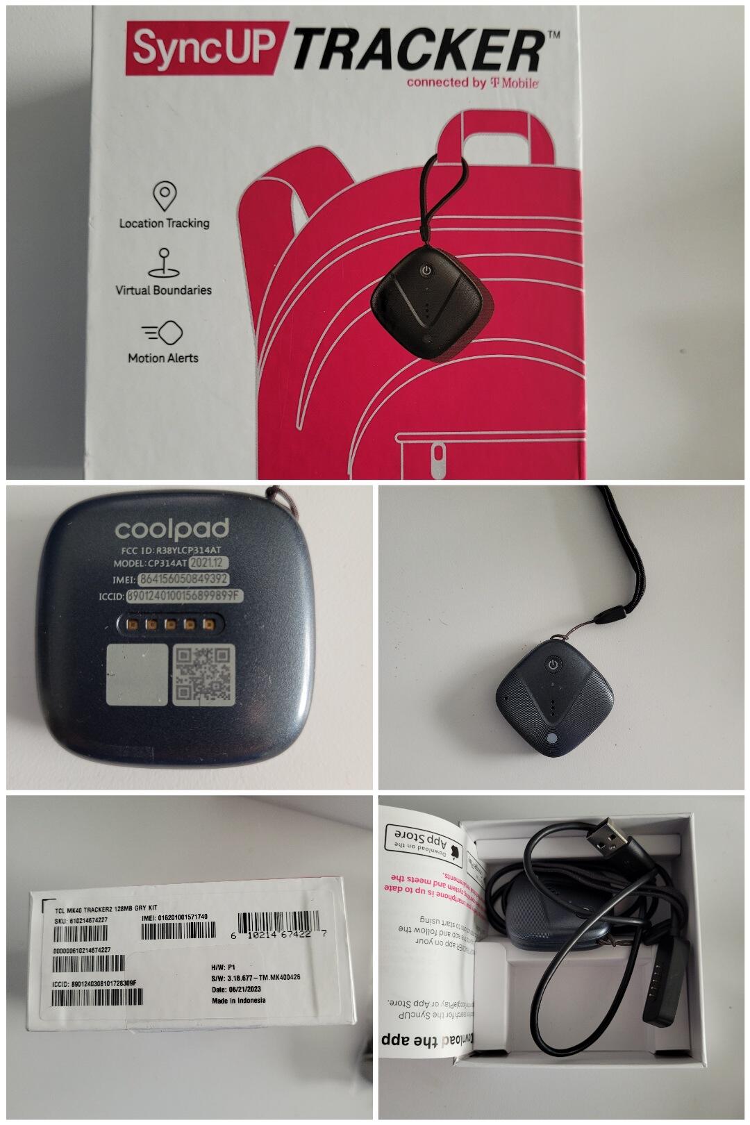 coolpad cp314at