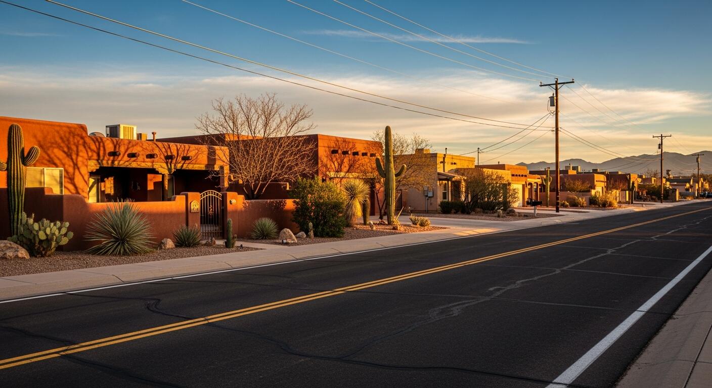 2025 Cheapest places to live in Las Cruces, New Mexico