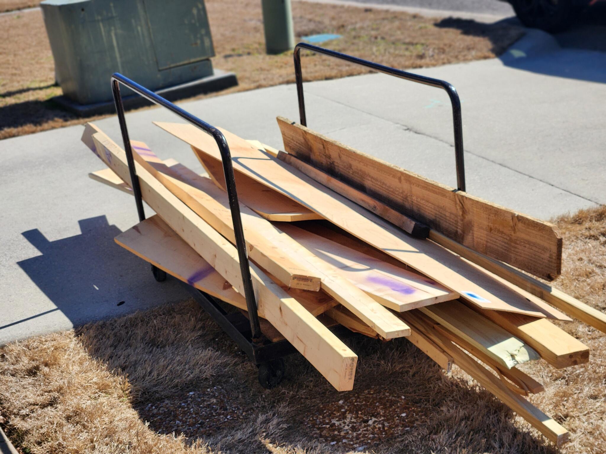 Lumber for Free in Decatur, AL | For Sale & Free — Nextdoor