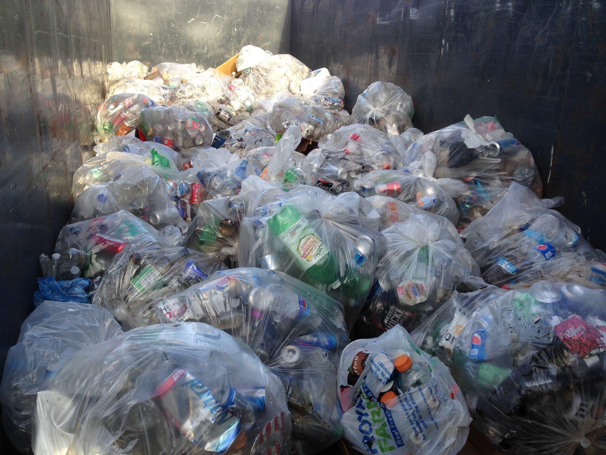 Transfer Stations are Operating with Normal Hours (Queen Anne's County Government) — Nextdoor