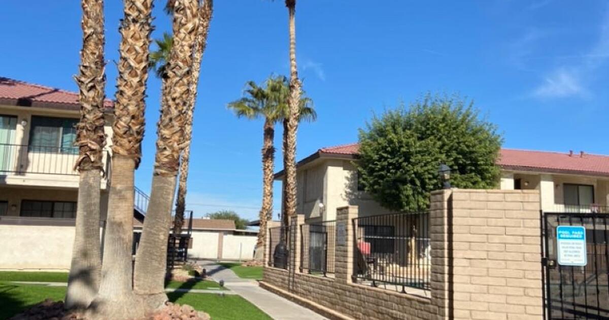 Condo for sale by owner Bullhead City , Az 86442 for 120000 in Bullhead City, AZ Finds — Nextdoor