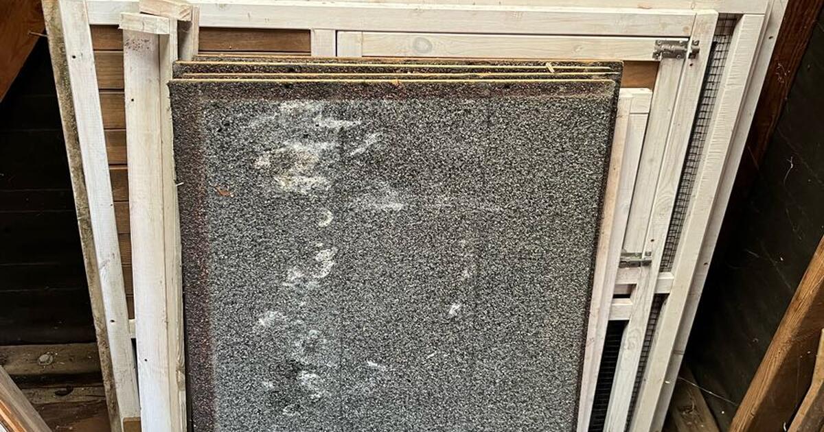 Chicken coop for 50 in Brentwood, CA Finds — Nextdoor