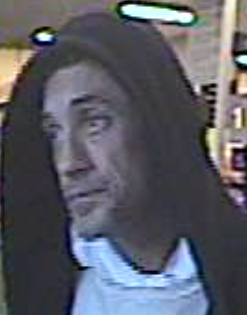 TOPIC: **Updated Photos** Help Identify Bank Robbery Suspect CASE ...