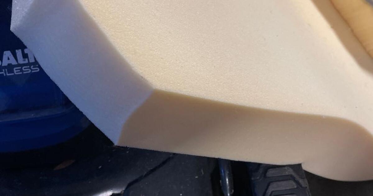 Large piece of foam for Free in The Villages, FL For Sale & Free