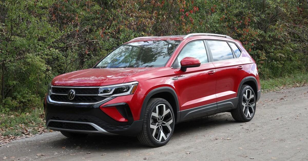 Selling, Daily Rental and or Rent to Own 2022 VW Taos… for 50 in Miami