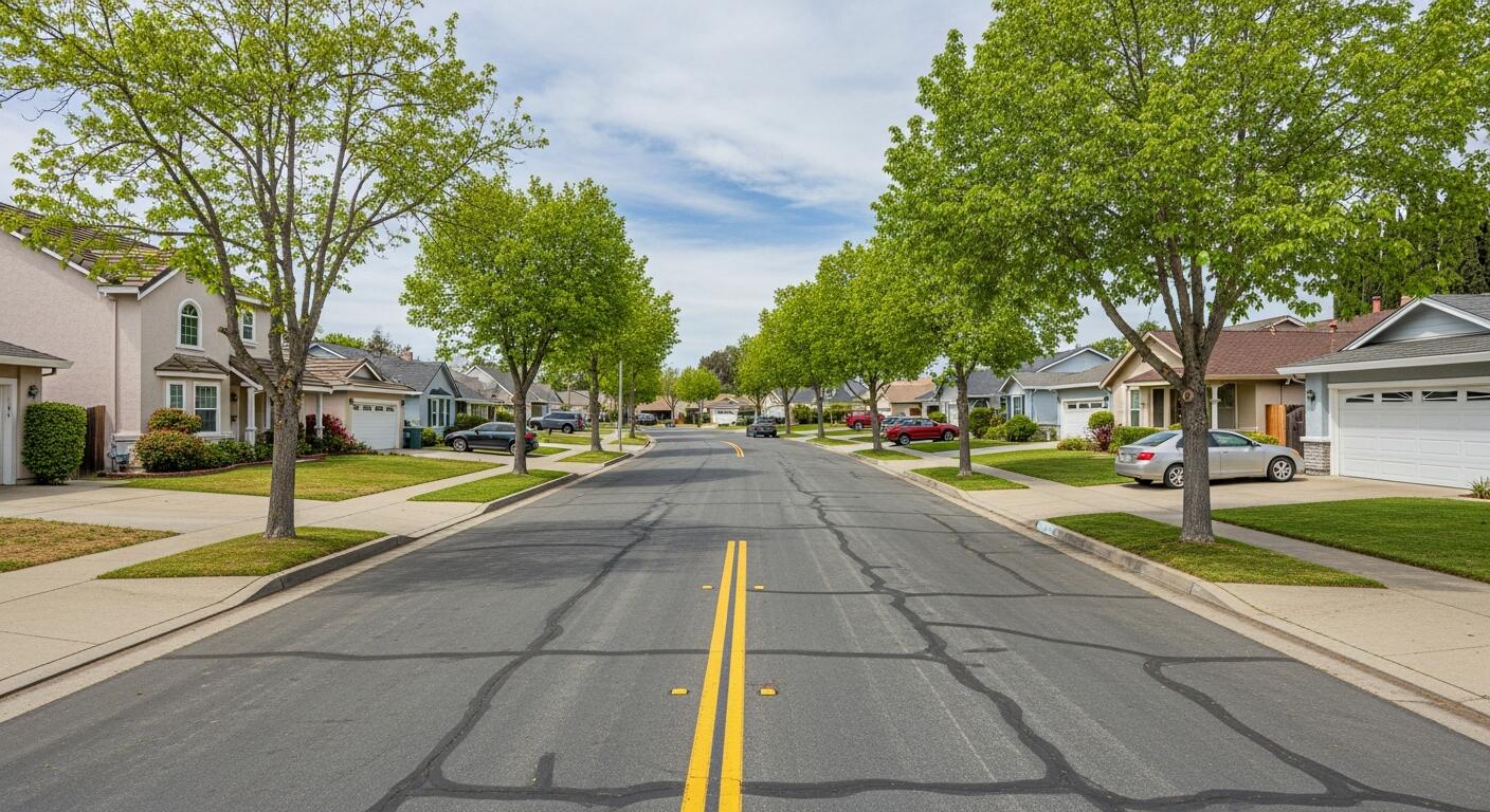 Grande Circle, Fairfield | Everything You Need to Know