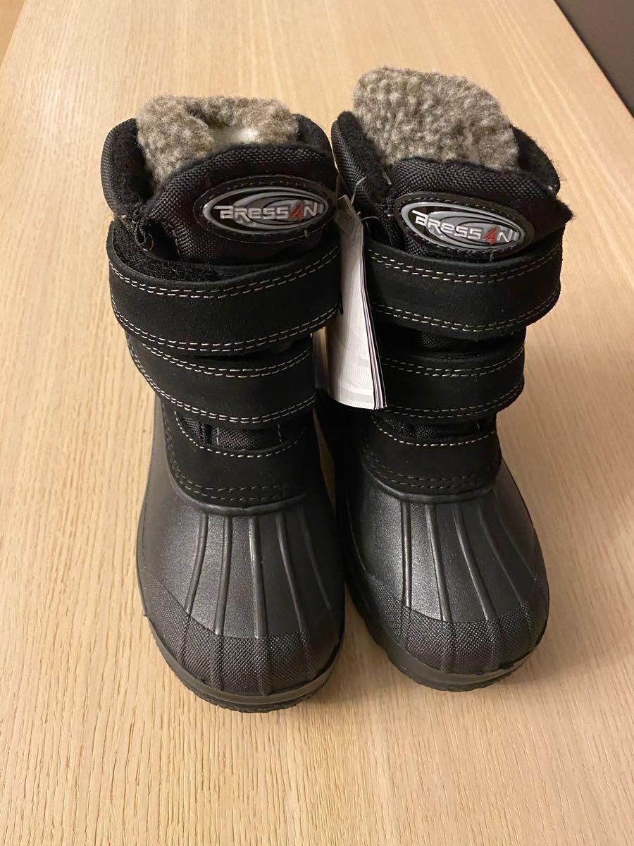 Snowboots/sneeuwlaarzen Maat 27 Voor 15 € In Breda, NB | Gratis/Te Koop —  Nextdoor