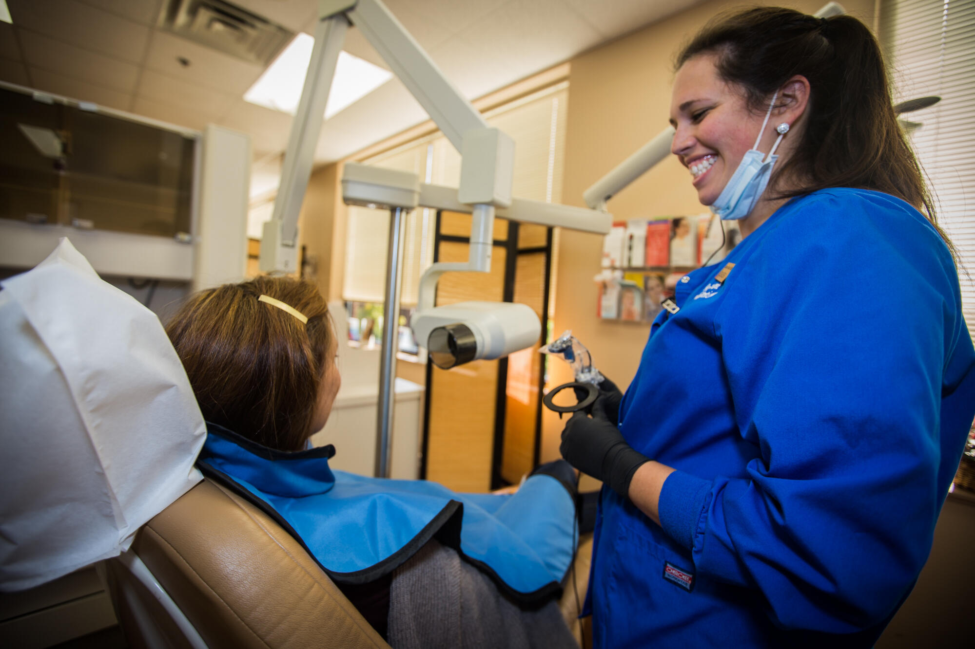 Beaumont Family Dentistry Lexington KY Nextdoor