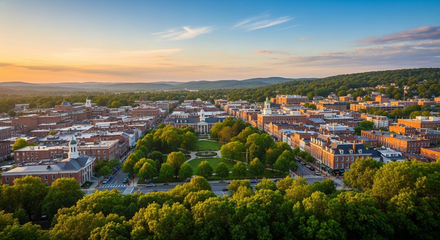 Things to do in Morristown with kids - Nextdoor