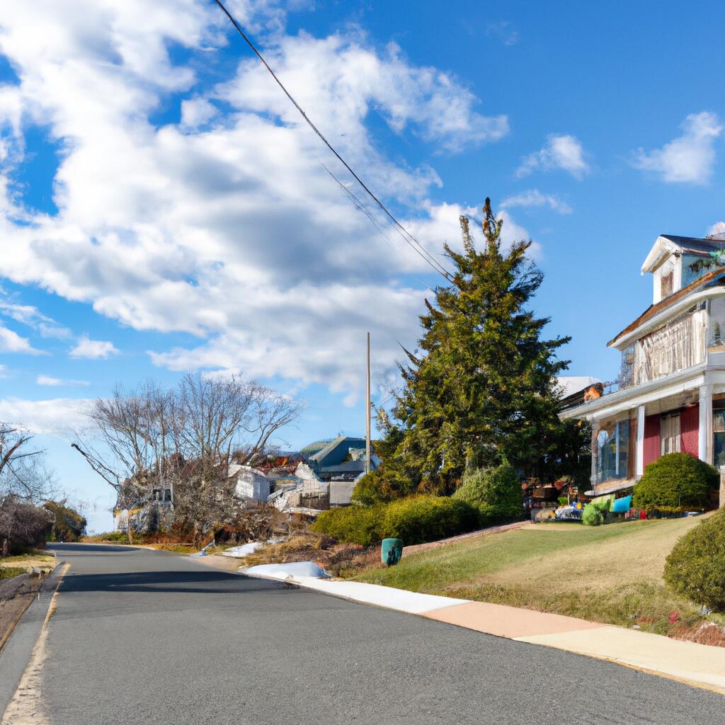 Stratfield Village, Fairfield News, Crime, Lost Pets, Free Stuff