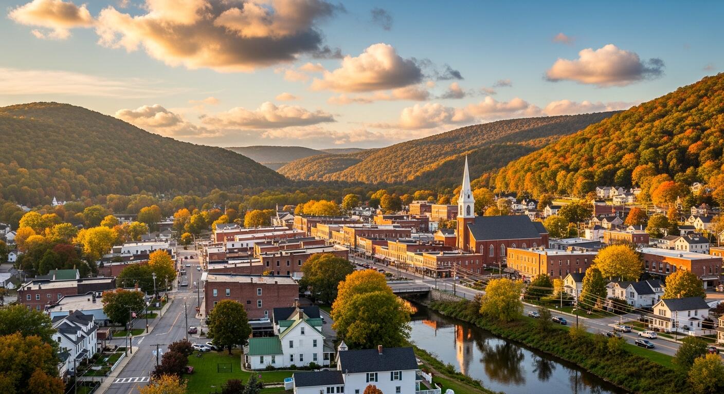 Things to do in Springville with kids