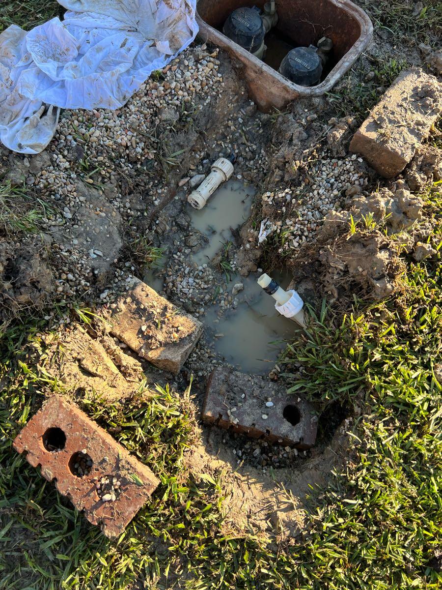 Local gal's small engine repair llc