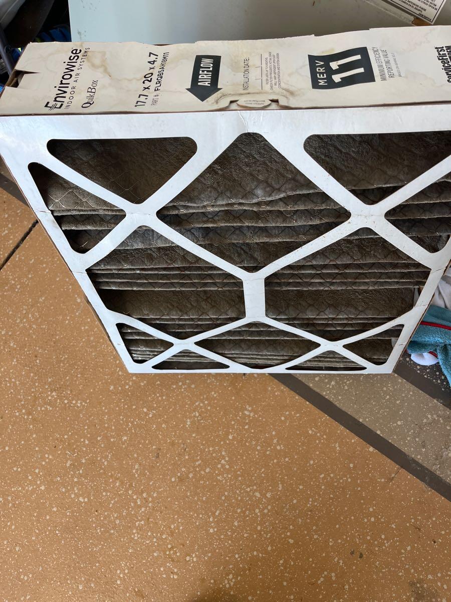barley's heating & air conditioning