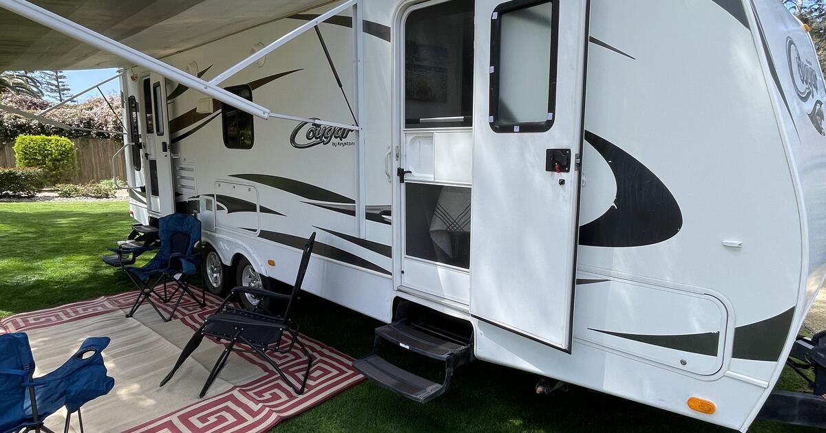 Completely Remodeled 25' Travel Trailer for 17000 in Santa Maria, CA
