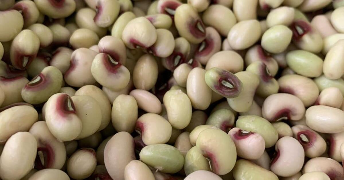 We have purple hull peas for sale for 6 in Olive Branch, MS For Sale