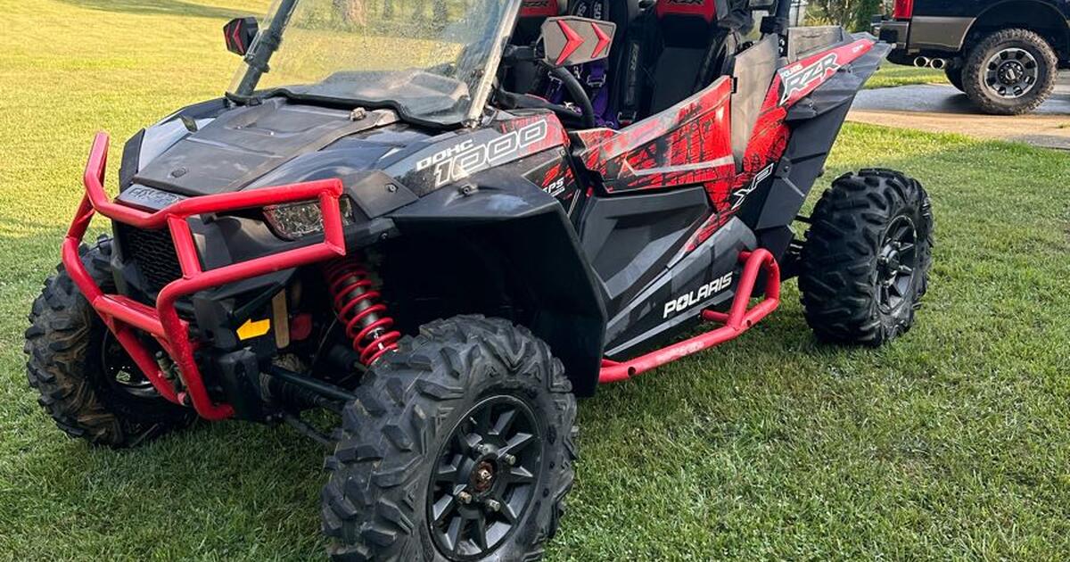 Rzr 1000 For Sale