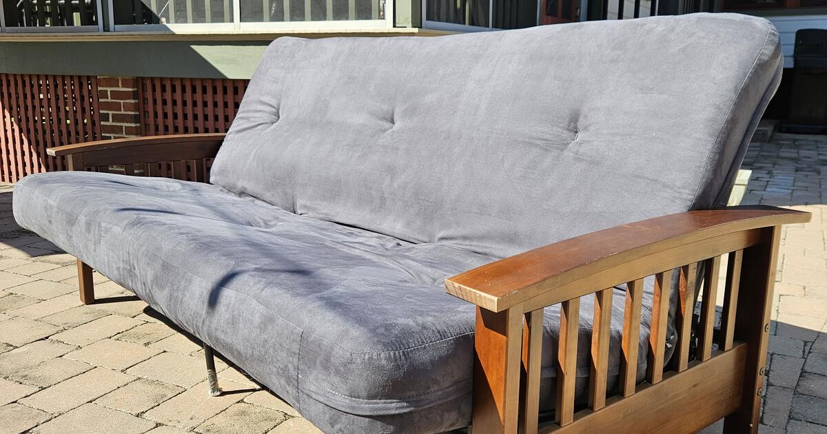 Futon for Free in Richmond, VA Finds — Nextdoor