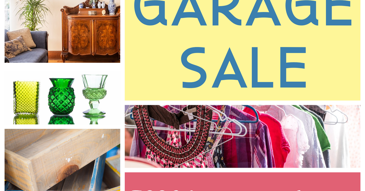 Garage Sale for Free in Wayzata, MN For Sale & Free — Nextdoor