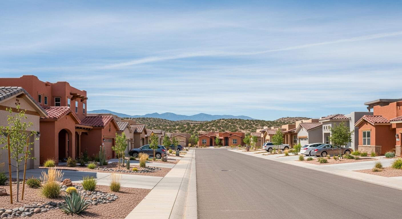 Mariposa, Rio Rancho | Everything You Need to Know