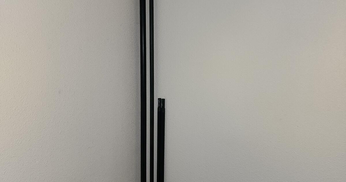 Ikea Window Curtain Rods & Hardware for 30 in Longview, WA For Sale