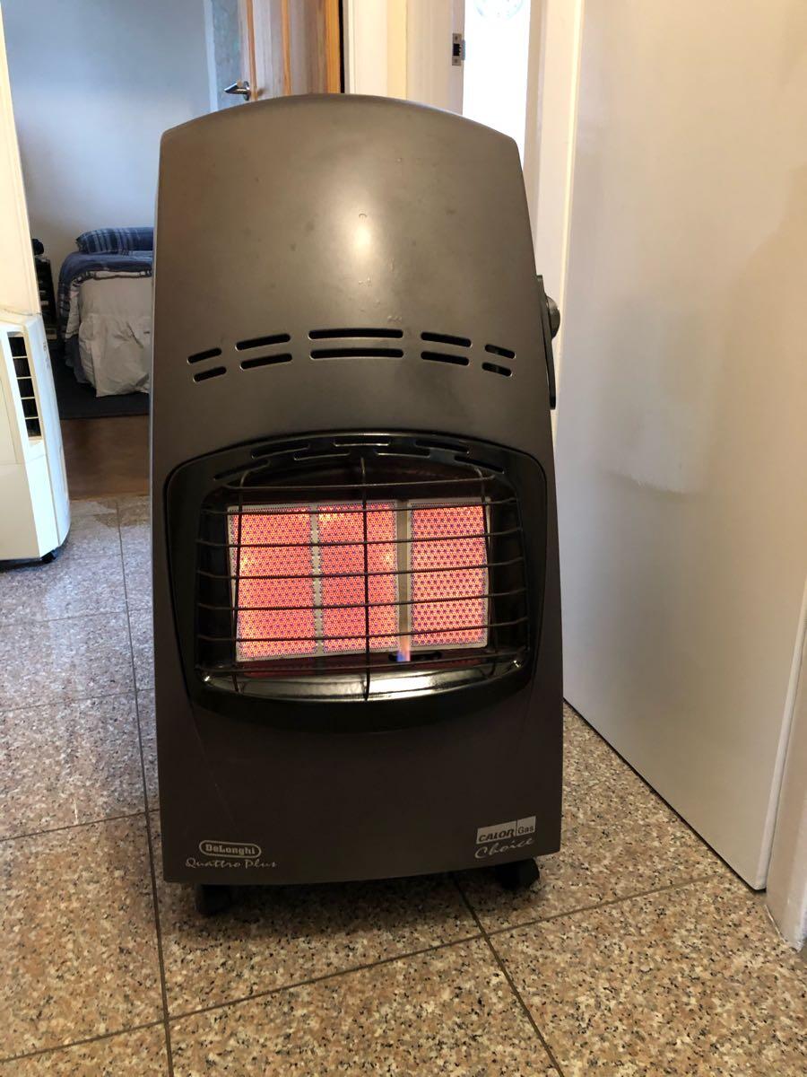 Delonghi Quattro Plus Heater For £75 In London, Englu0026 | For Sale u0026 Free —  Nextdoor