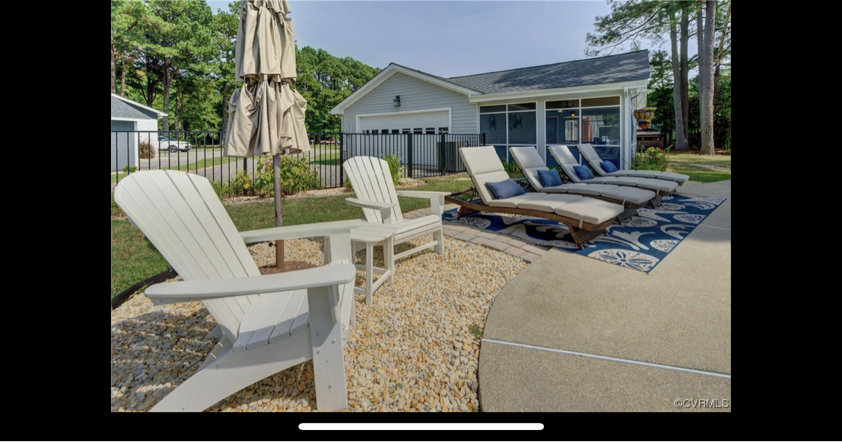 **CANCELED**Estate Sale Indian Creek Estates 9/23 8am for Free in