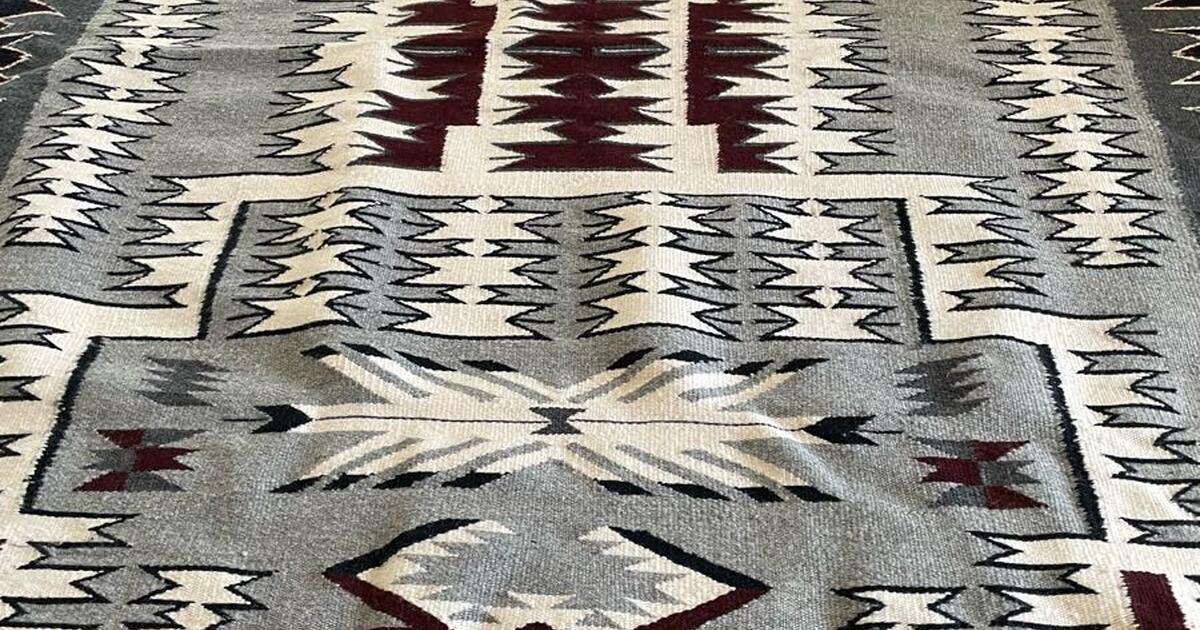 Navajo hand woven blankets/rugs for 20 in Littleton, CO For Sale & Free — Nextdoor