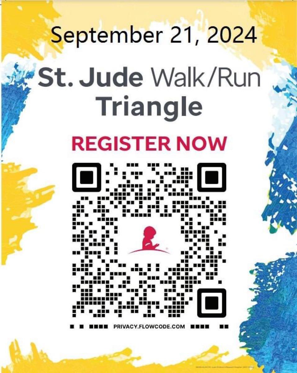 St. Jude Walk/Run