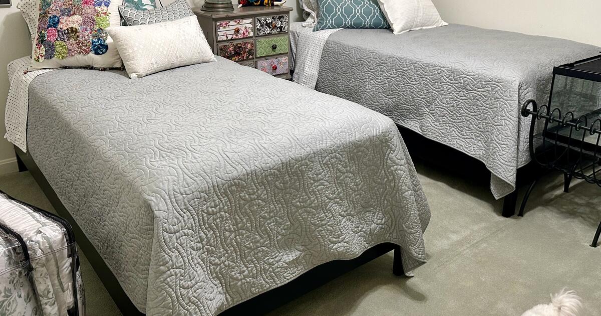 BRAND NEW TWIN MATTRESSES for 245 in Louisville, KY Finds — Nextdoor