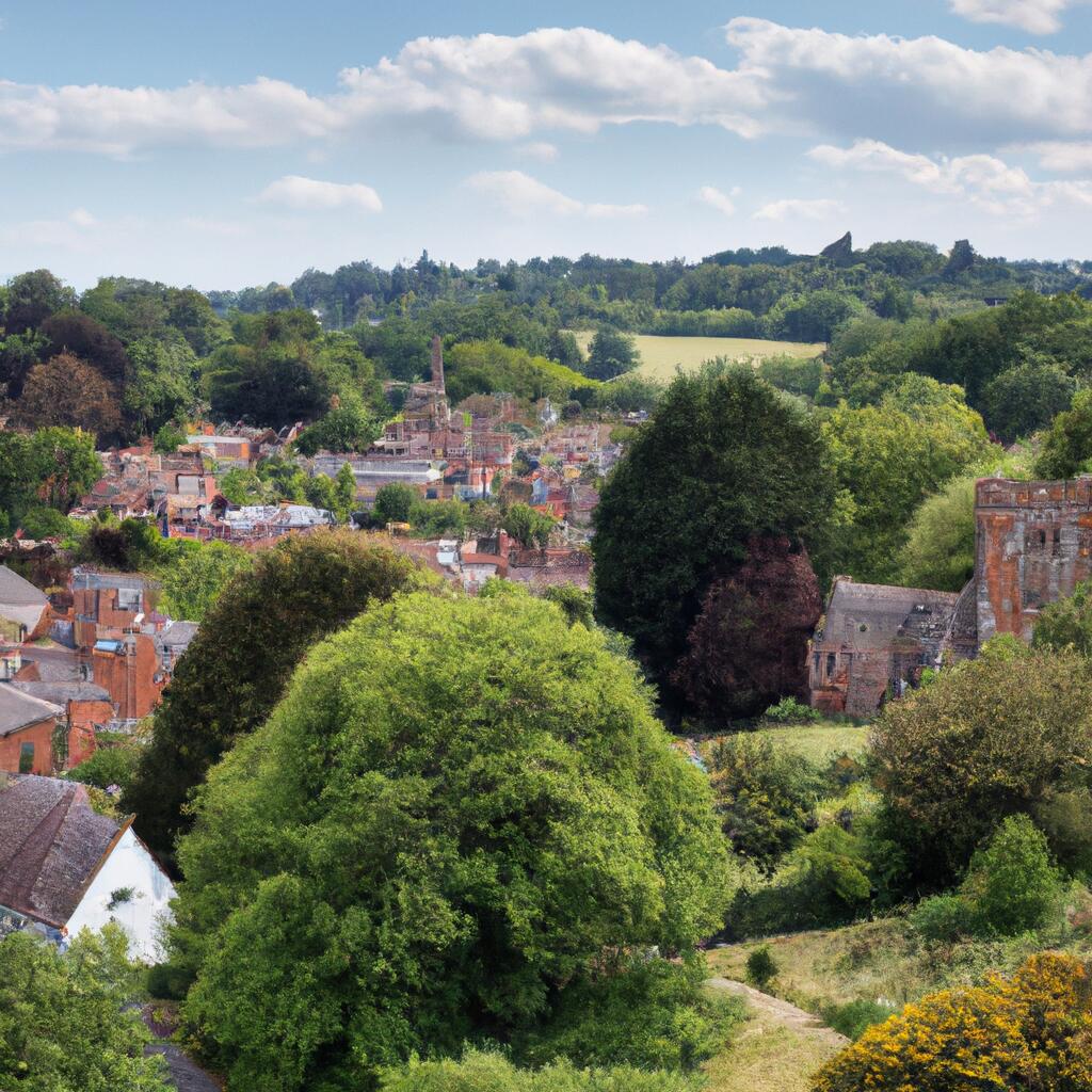 Goudhurst, Goudhurst | Everything You Need to Know