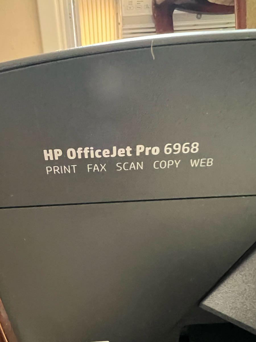 Free HP OfficeJet Pro 8600 plus for Free in Franklin, TN For Sale