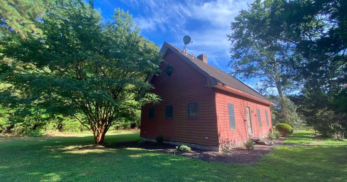 2br Country Cottage for 1500 in Delmar, DE For Sale & Free — Nextdoor