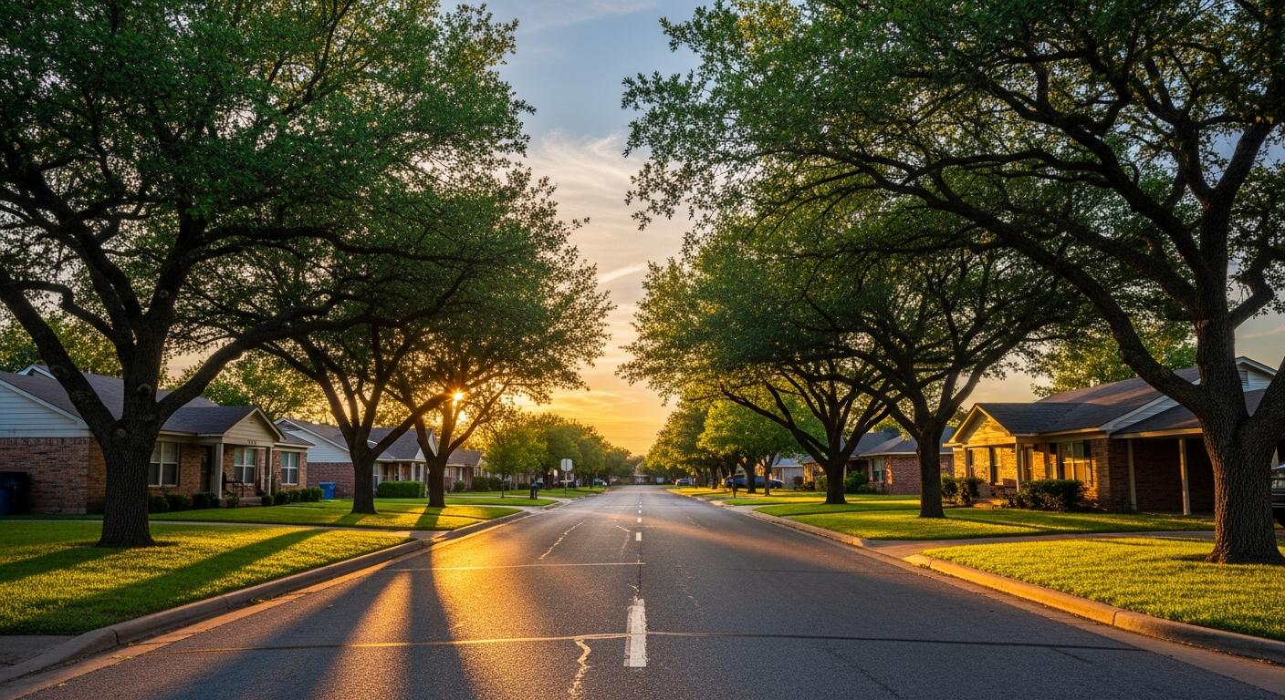 The Canyon, Slaton | Everything You Need to Know