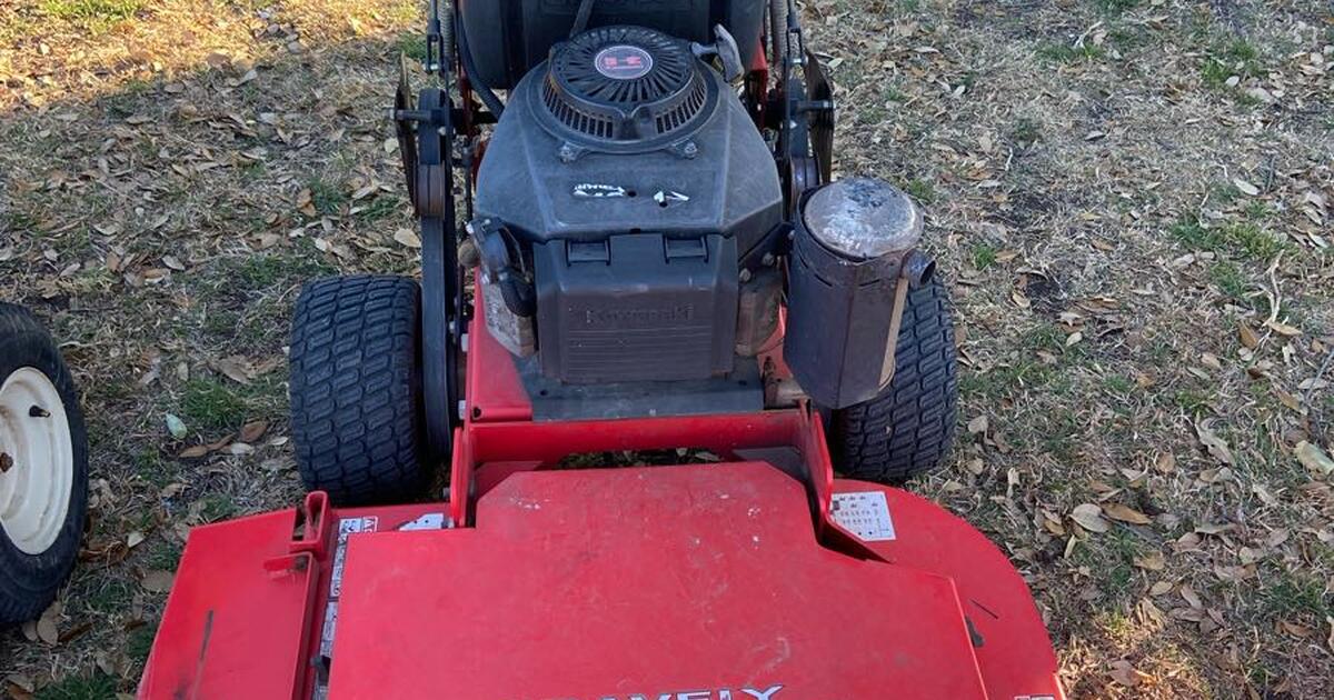 Gravely discount pro 1334