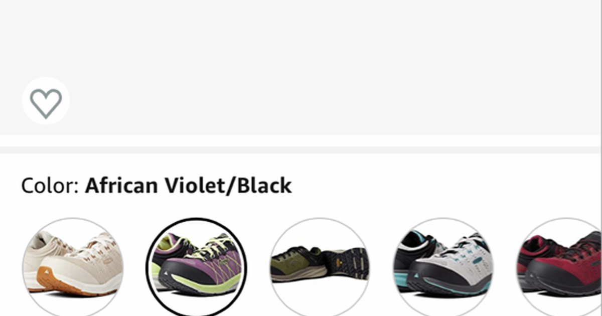 Women’s Keen Steel Toe Shoes for 50 in Iowa City, IA For Sale & Free