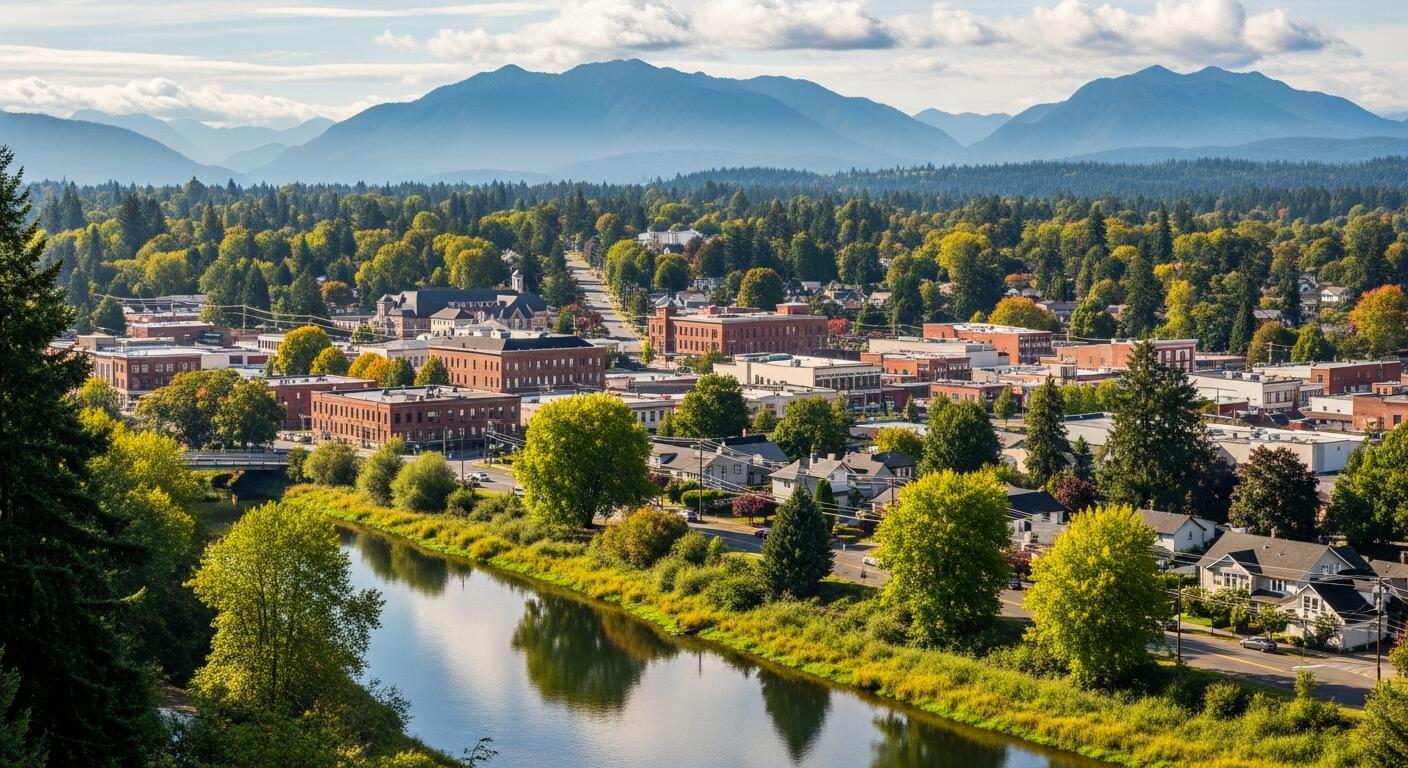 Things to do in Sumner with kids