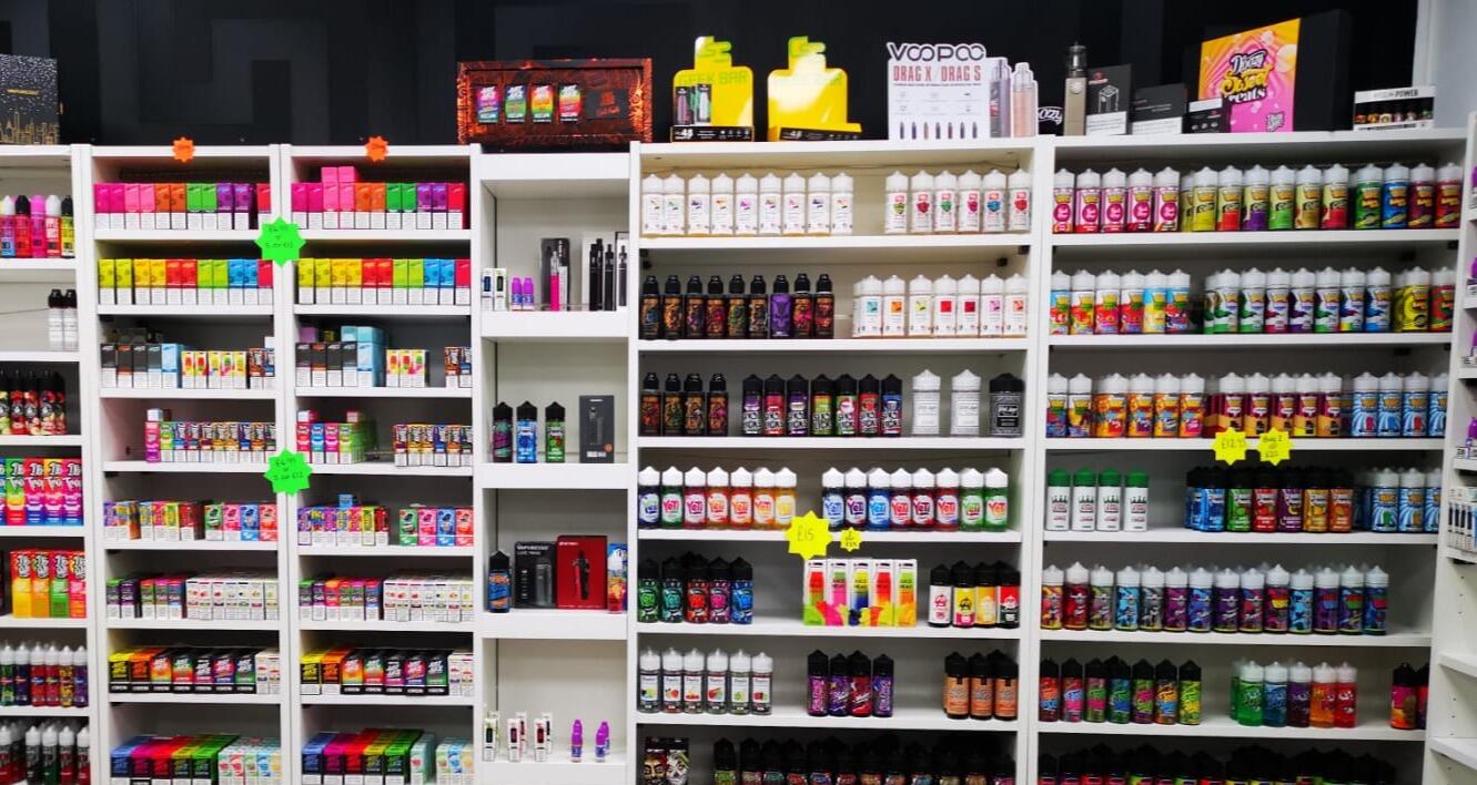 UK Vape Plug - Huddersfield Vape Shop - Huddersfield - Nextdoor