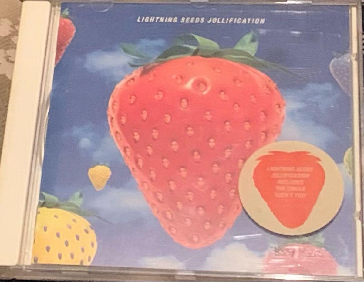 Lightning Seeds Jollification CD ? for £1 in Bath, England | Finds —  Nextdoor