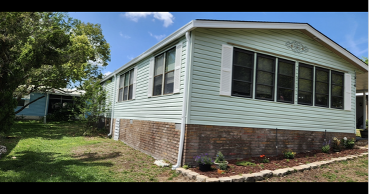 ORANGE BLOSSOM The Villages Long term rental for 1650 in Lady Lake, FL