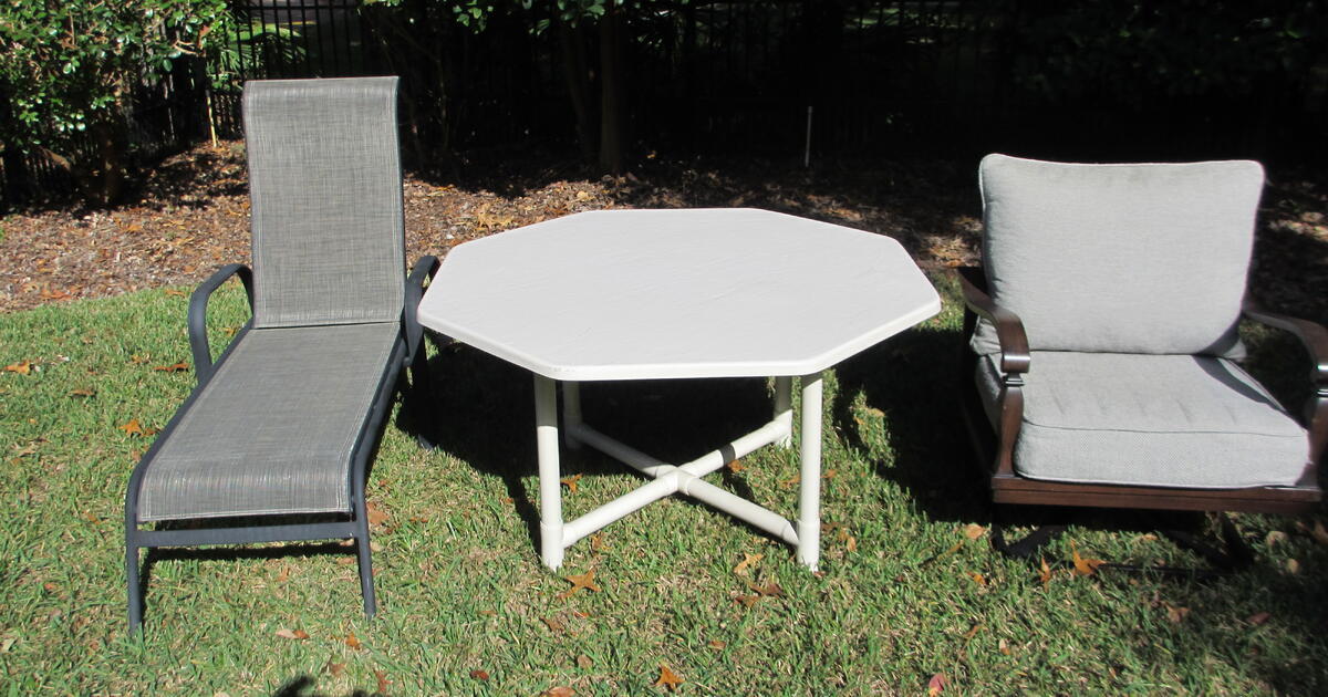 Outdoor furniture for Free in Homosassa, FL For Sale & Free — Nextdoor