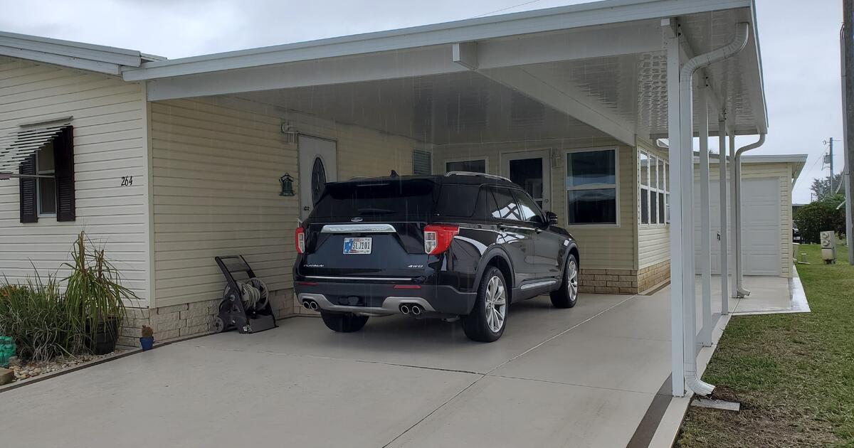 Home For Sale 264 Birch Drive Buttonwood Bay for 99500 in Sebring, FL