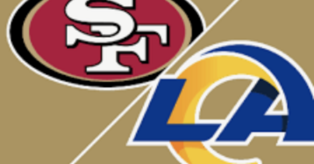 Charitybuzz: SF 49ers vs. LA Rams on Sunday, Sept. 17 at SoFi Stadium in  Pepsi's Luxury Suite for 4