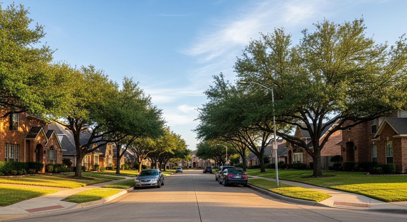 Summit Parc, Dallas | Everything You Need to Know